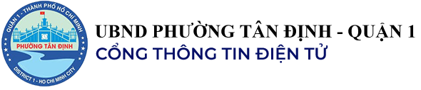 Phường Hiệp Thành - Quận 12